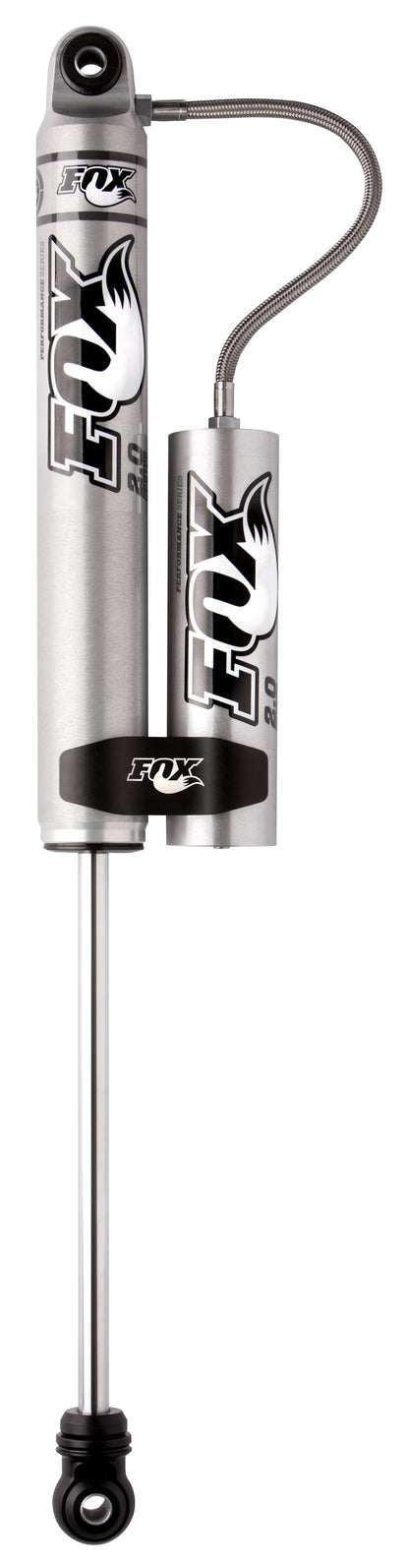 PERFORMANCE SERIES 2.0 SMOOTH BODY RESERVOIR SHOCK
