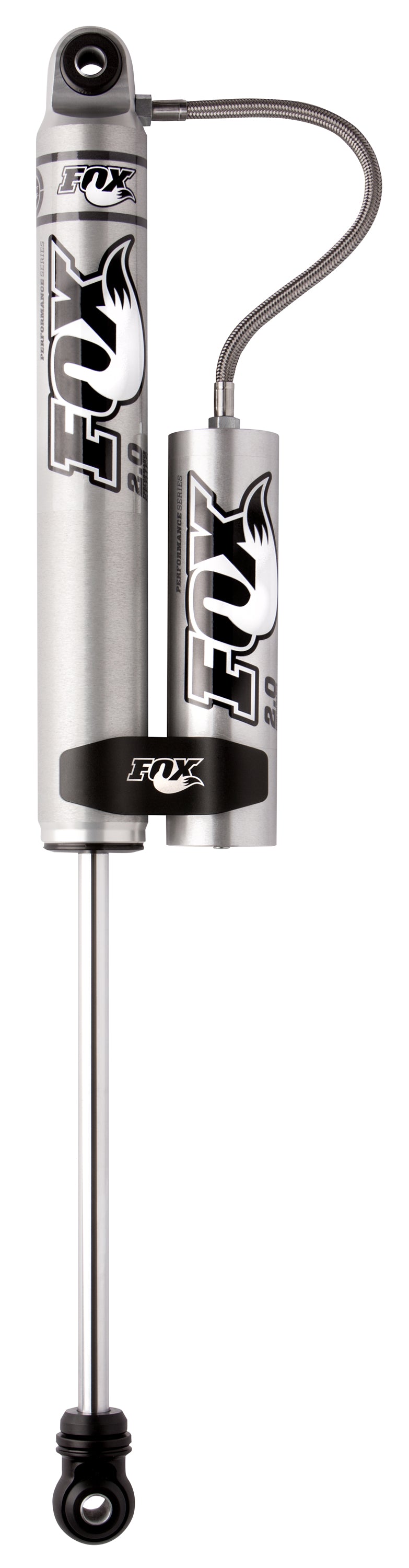 PERFORMANCE SERIES 2.0 X 14.0 SMOOTH BODY RESERVOIR SHOCK