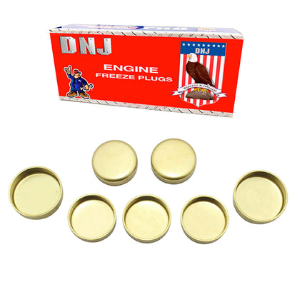 Expansion Plug Kit 1995-2006 Eagle,Mitsubishi 2.0L