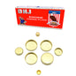Expansion Plug Kit 1998-2010 Chrysler,Dodge 2.7L