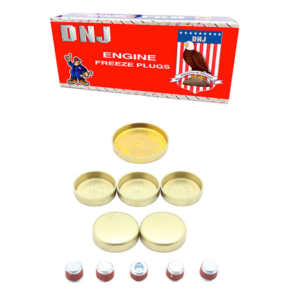 Expansion Plug Kit 1991-2008 Ford,Mazda,Mercury 3.0L