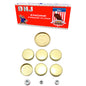 Expansion Plug Kit 1990-2011 Ford,Land Rover,Mazda,Mercury 4.0L