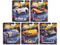 "Hammer Drop" 5 piece Set "Car Culture" 2024 Series F Diecast Model Cars by Hot Wheels  free shipping USA