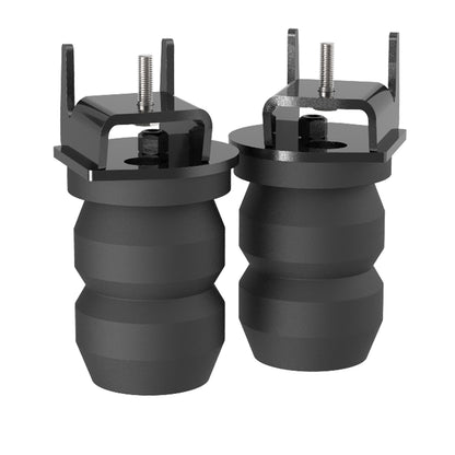 Timbren SES Suspension Enhancement System SKU# FR1502D - Rear Kit