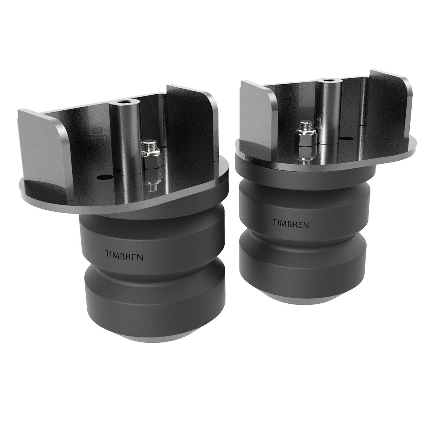 Timbren SES Suspension Enhancement System SKU# FR250SDE - Rear Kit