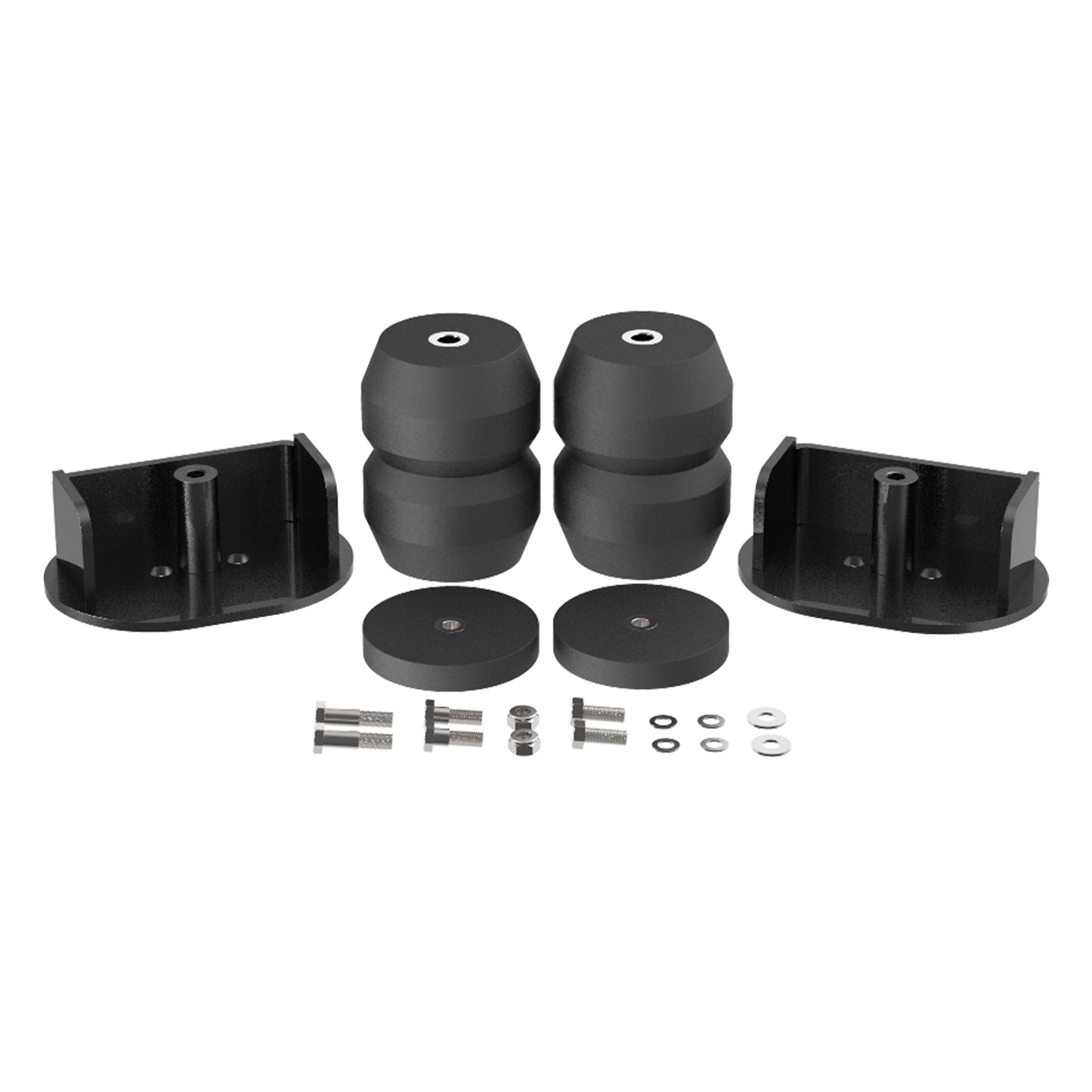 1980-1996 Ford F-150 Timbren SES Suspension Enhancement System SKU# FR150SDE - Rear Kit