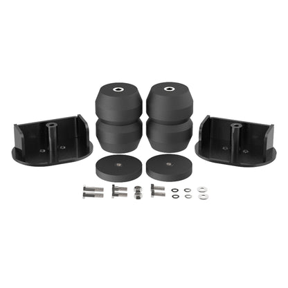1980-1996 Ford F-150 Timbren SES Suspension Enhancement System SKU# FR150SDE - Rear Kit