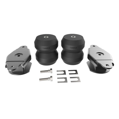 2017-Present Ford F-250 Super Duty Timbren SES Suspension Enhancement System SKU# FR250SDJ - Rear Kit
