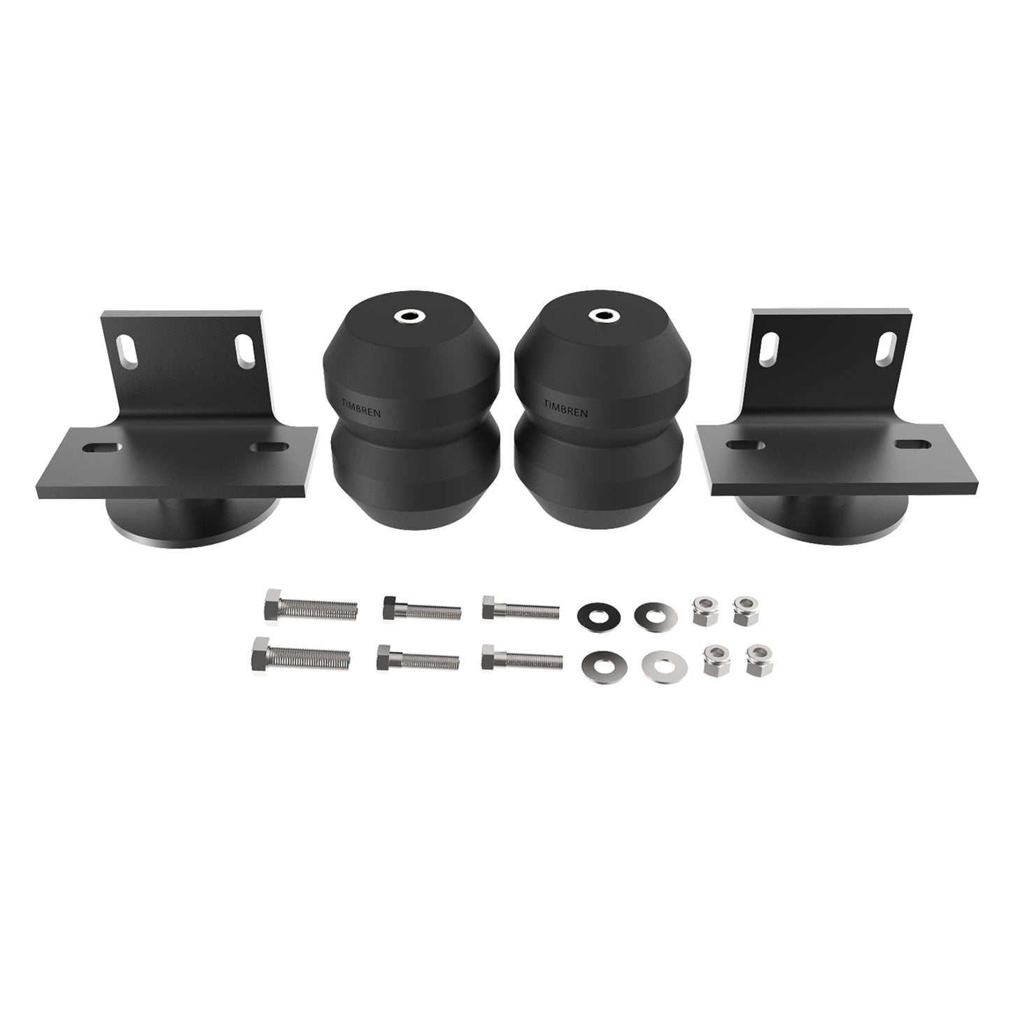 Timbren SES Suspension Enhancement System SKU# FR750