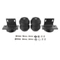 Timbren SES Suspension Enhancement System SKU# FR750
