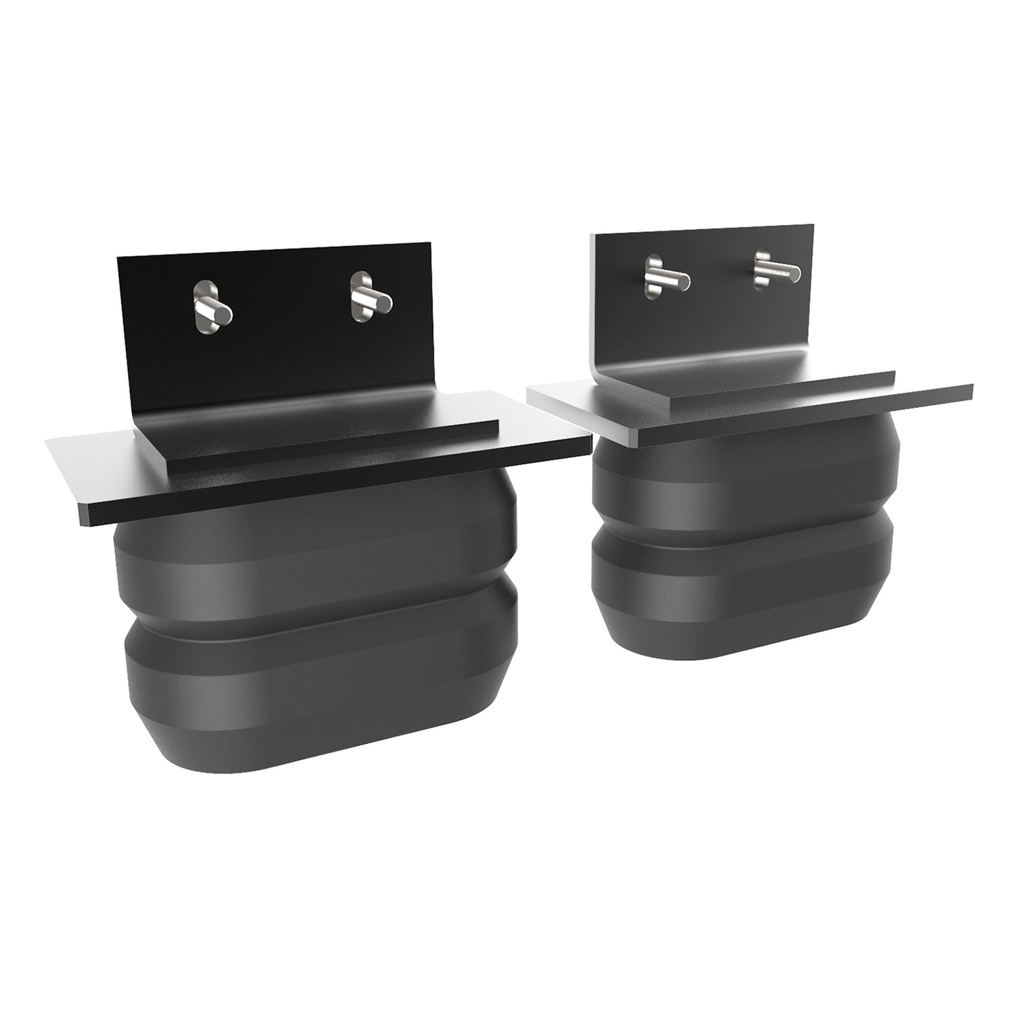 Timbren SES Suspension Enhancement System SKU# FR800LPM