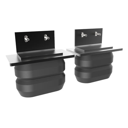 Timbren SES Suspension Enhancement System SKU# FR800LPM