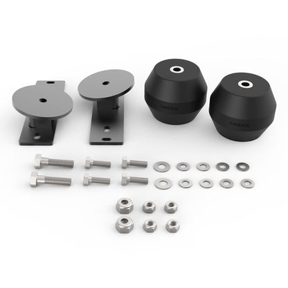 Ford Maverick & Ford Bronco Sport Timbren SES Suspension Enhancement System