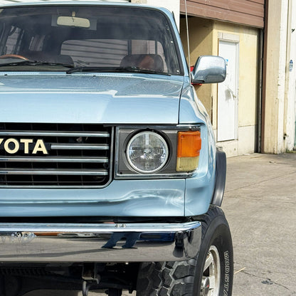 1994 Toyota Land Cruiser FZJ80G VX LIMITED AWD 4WD