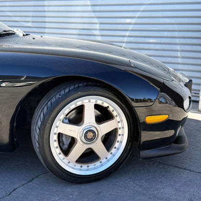 1993 Mazda RX-7 FD