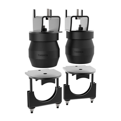 Timbren SES Suspension Enhancement System SKU# FRTT1504E - Rear Severe Service Kit
