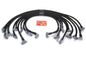 Spark Plug Wire Set 8.5mm Sleeved 90-Degree - 2952401