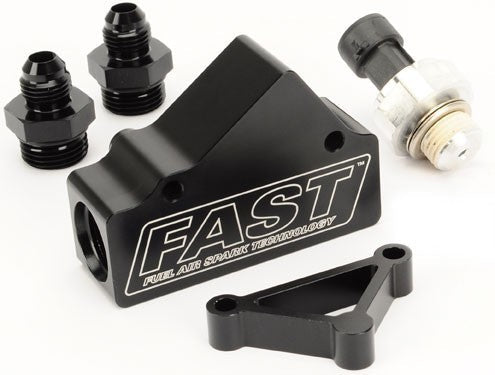 Electronic Fuel Pressure Kit - 301410