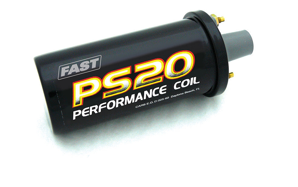 PS20 Street/Performance Coil - 7300020
