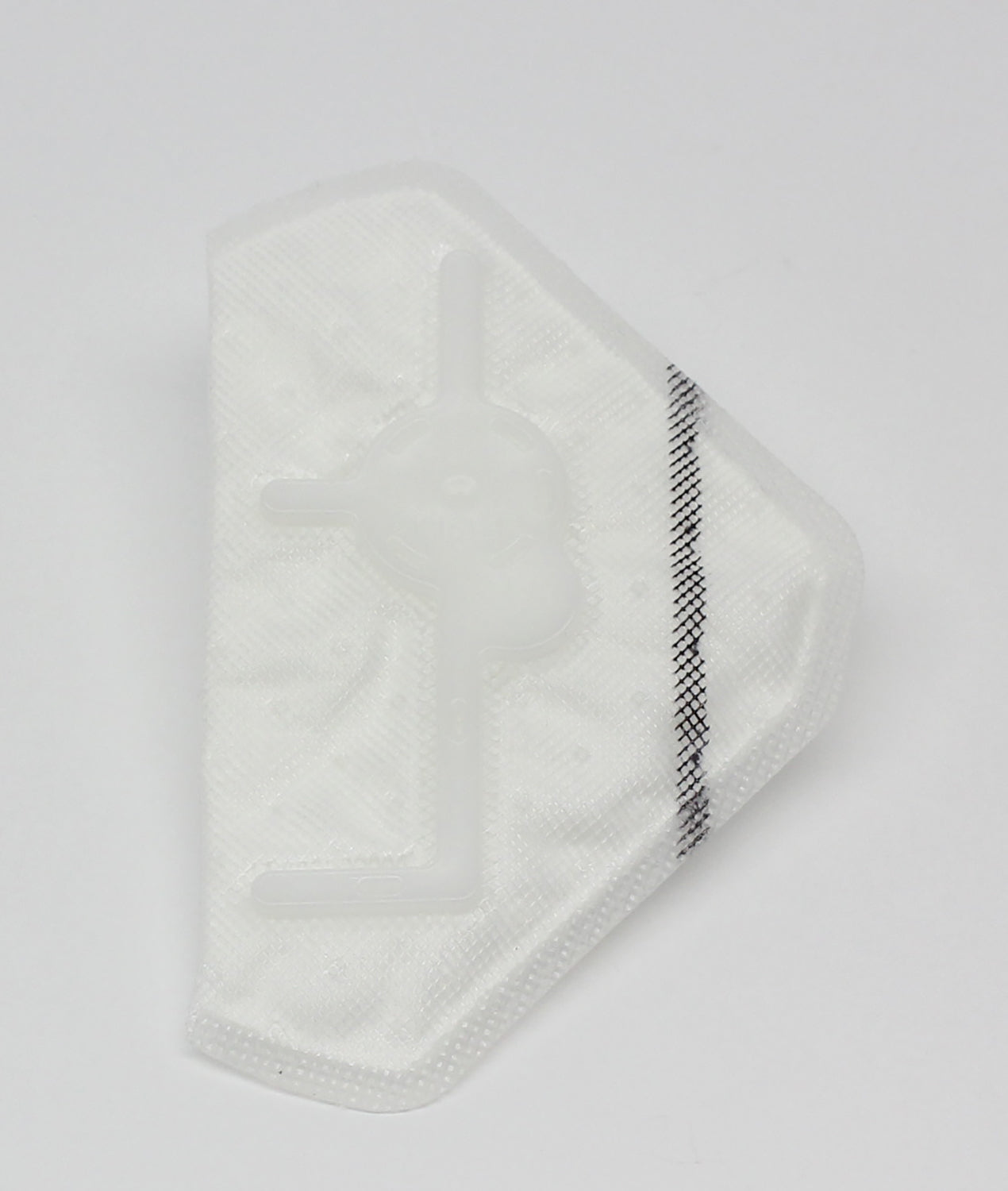 TI Automotive In-tank Fuel Filter For Pumps And/or Modules