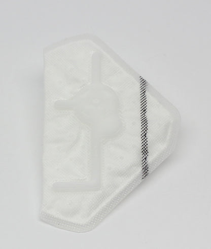 TI Automotive In-tank Fuel Filter For Pumps And/or Modules
