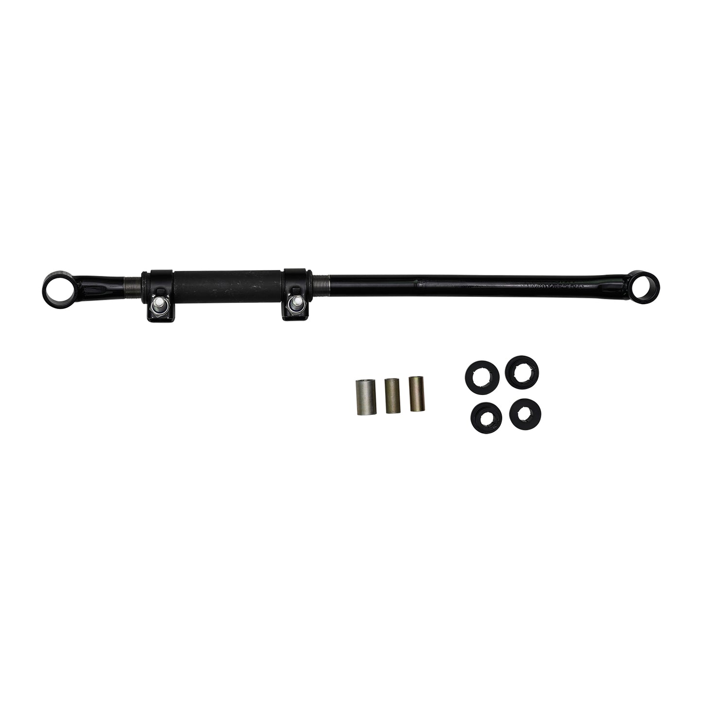 Skyjacker - 0-7 Inch Front Adjustable Track Bar - FTBA67