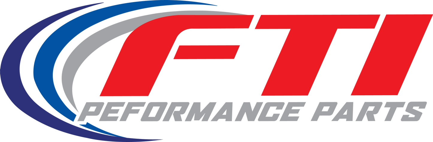 FTI Performance Torque Converters