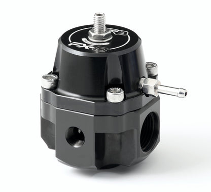 GFB Fuel Pressure Regulator-compact & Large Flow