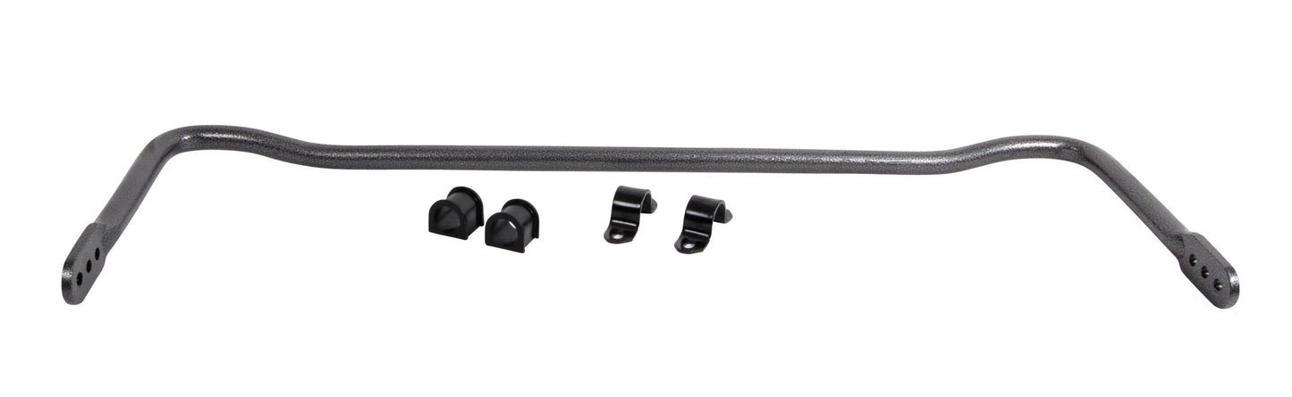 Rear Sway Bar Kit