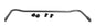 Rear Sway Bar Kit