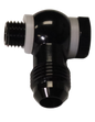 FiTech FiTech Banjo 6AN Fitting Pressure Side