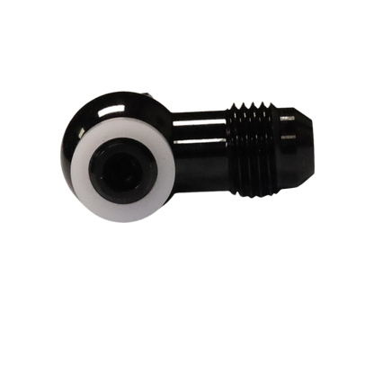 FiTech FiTech Banjo 6AN Fitting Pressure Side
