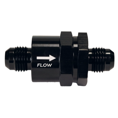 FiTech - Go Fuel One Way Check Valve