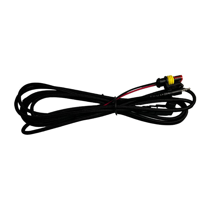 Oxygen Sensor Bung Kit Weld-On Clamp