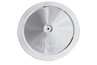 FiTech - Air Filter Drop Base & Top