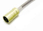 Mcleod Stainless Steel Braided Clutch Lines