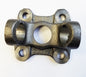 Inland Empire Drive Line Ford 8.8 1330 Series Pinion Flange Yoke. U-Joint Is 3.875 Across; Cap Is 1.062