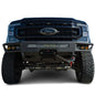 CHASSIS UNLIMITED DIABLO FRONT WINCH BUMPER - CUB950141