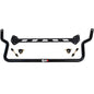 QA1 52854 Front Sway Bar Kit