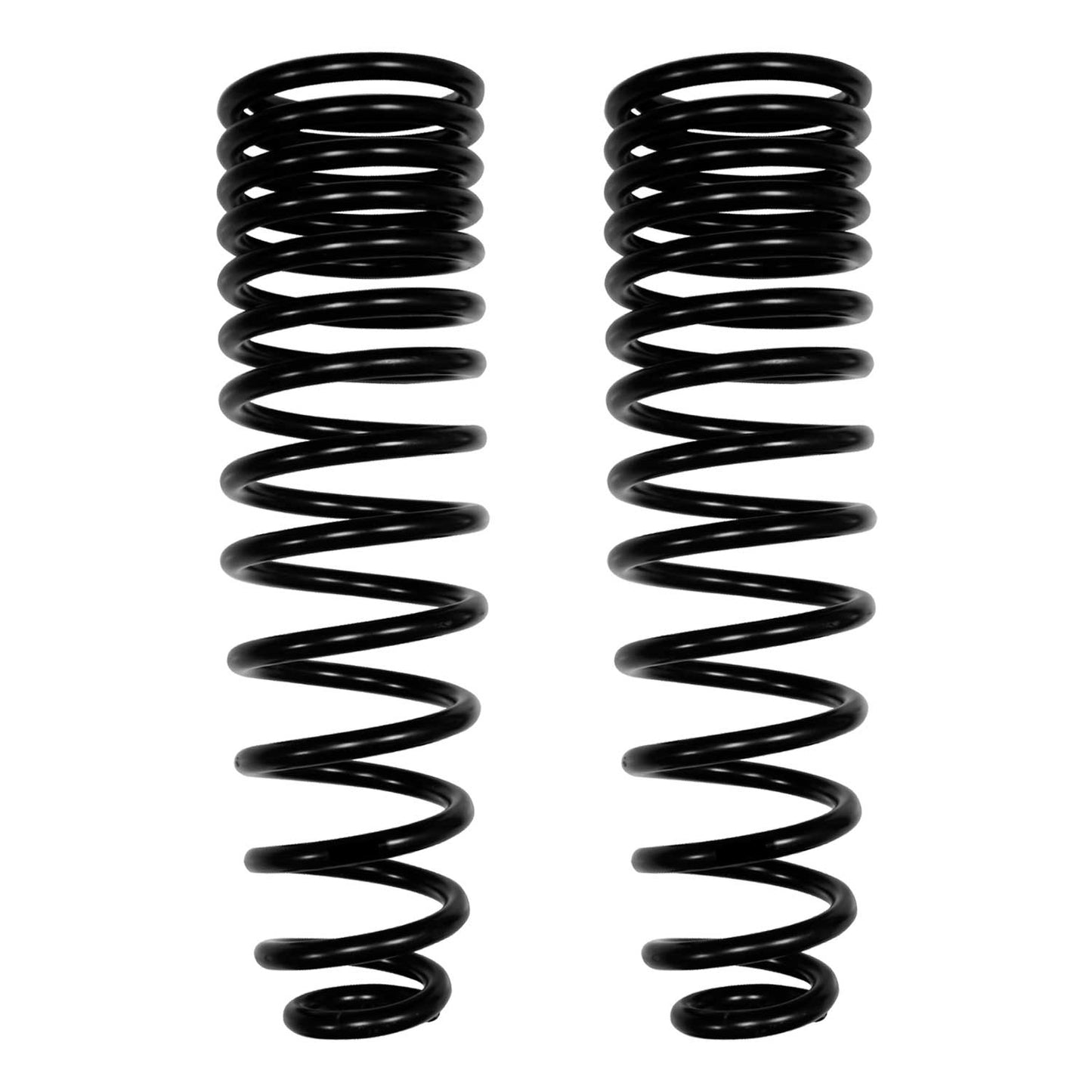 Skyjacker - 1 In. Rear Dual Rate Long Travel Coil Springs Pair - G10MRDR