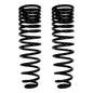 Skyjacker - 1 In. Rear Dual Rate Long Travel Coil Springs Pair - G10MRDR