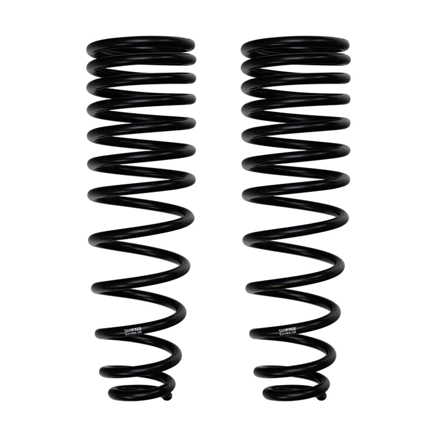 Skyjacker - 1 Inch Rear Dual Rate Long Travel Coil Springs Component Box - G10RRDR
