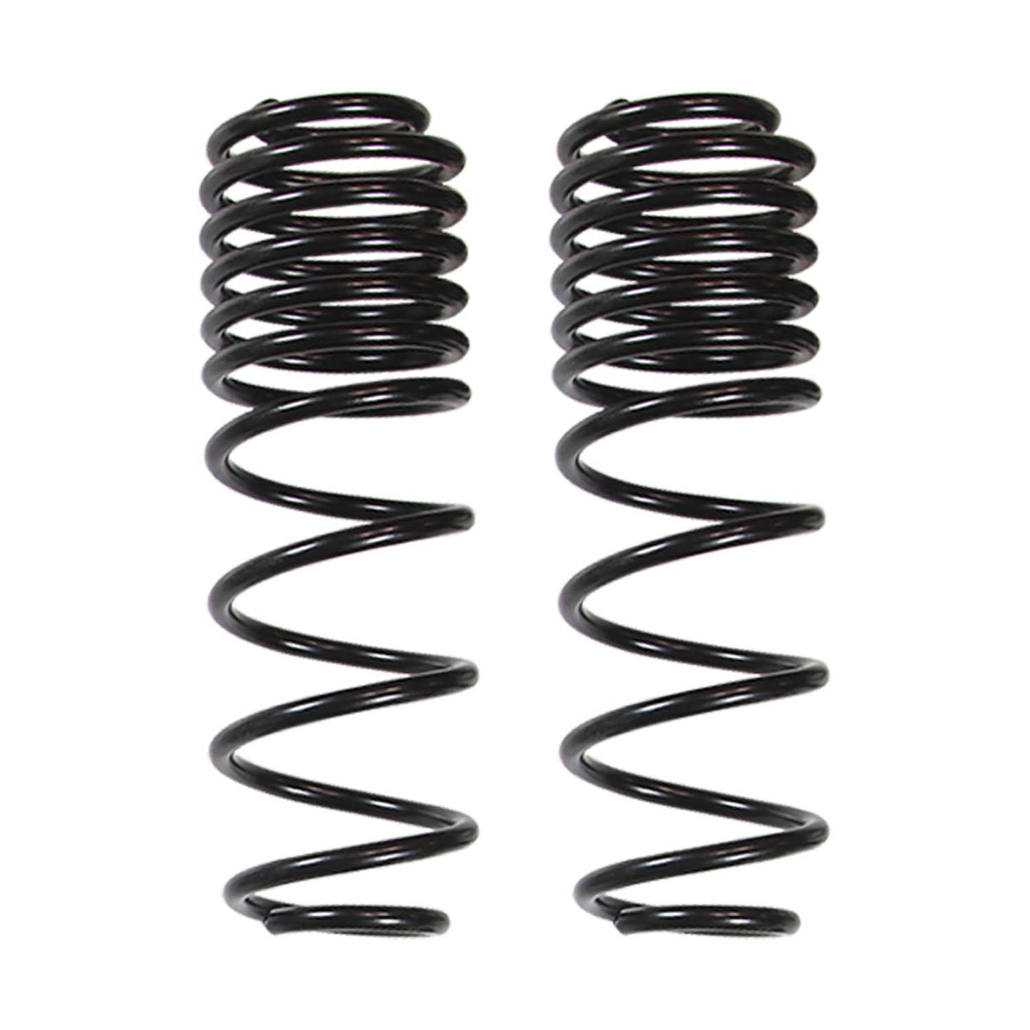 Skyjacker - 2 In. Rear Dual Rate Long Travel Coil Springs Pair - G20MRDR
