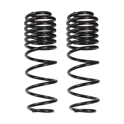 Skyjacker - 2 In. Rear Dual Rate Long Travel Coil Springs Pair - G20MRDR