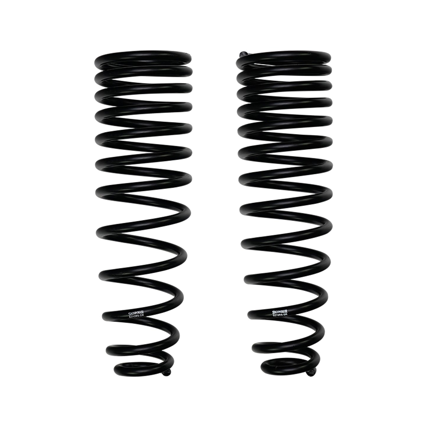 Skyjacker - 2 Inch Rear Dual Rate Long Travel Coil Springs Component Box - G20RDR