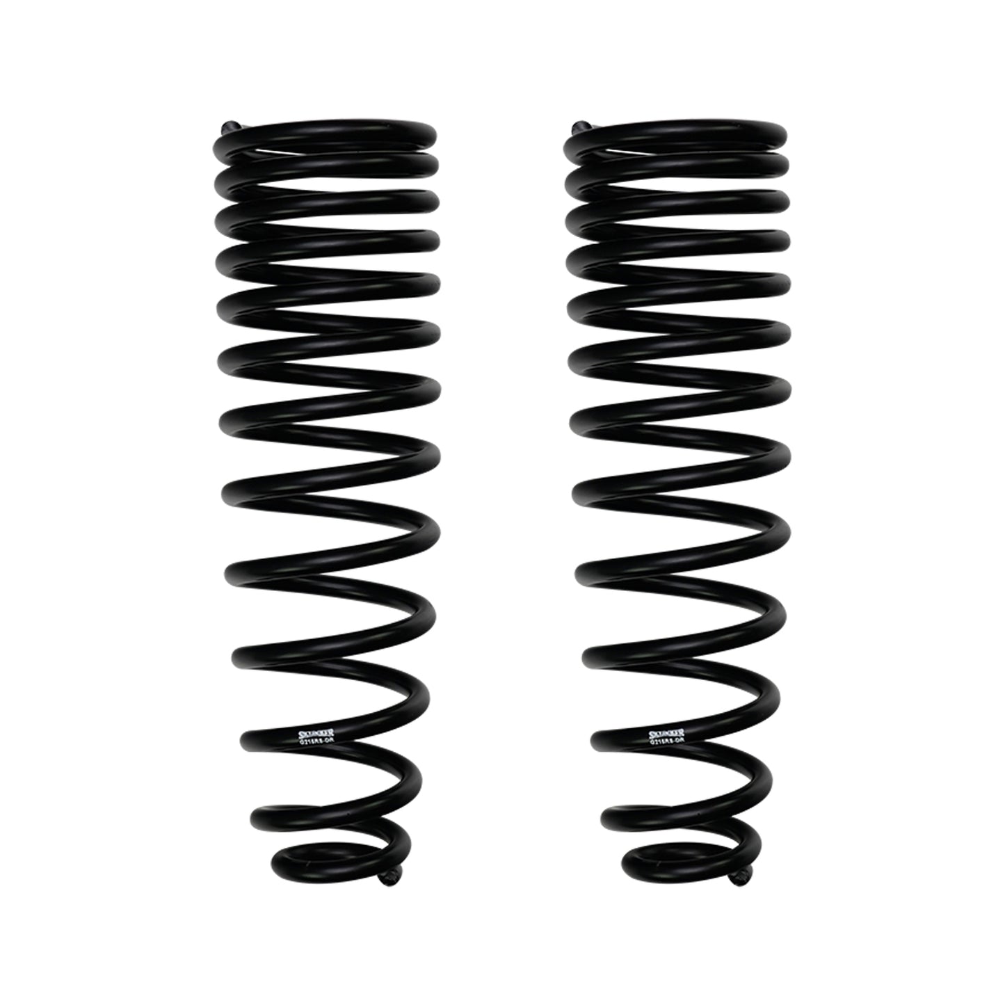 Skyjacker - 2 Inch Rear Dual Rate Long Travel Coil Springs Component Box - G20RRDR