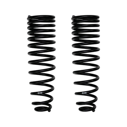 Skyjacker - 2 Inch Rear Dual Rate Long Travel Coil Springs Component Box - G20RRDR