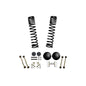 Skyjacker - 2.5 In. Component Box With Front D/R L/T Coils And Rear Coil Spring Spacers. - G250LT