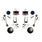 Skyjacker - 2.5 In. Suspension Lift Kit - G250MMSB