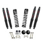 Skyjacker - 2.5 Inch Dual Rate Long Travel Suspension Lift Kit - G250PBLTD